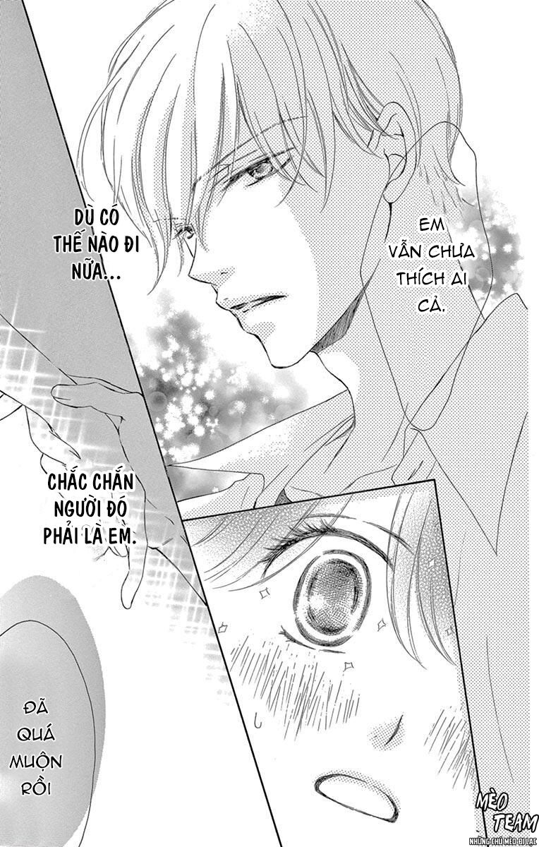 vị hôn phu bất đắc dĩ chapter 5 33