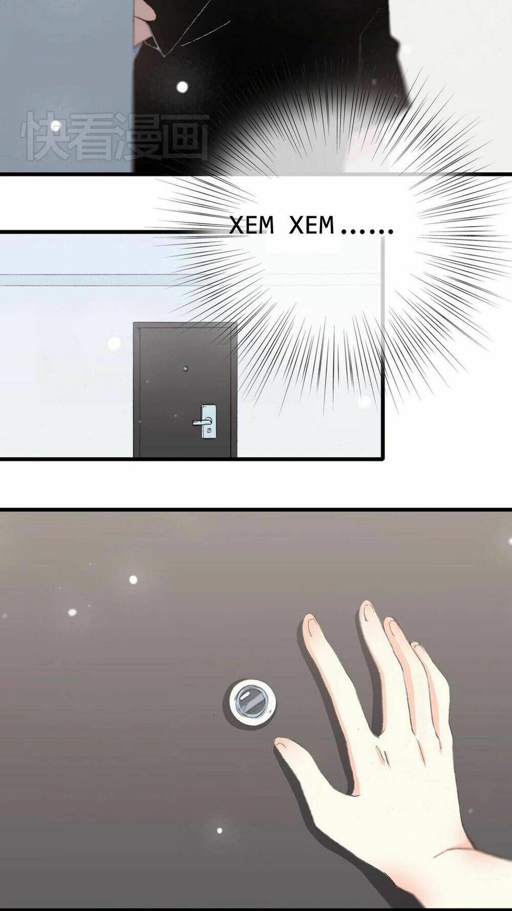 lông mày chapter 4 58