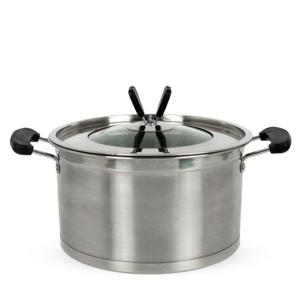 Bộ nồi Inox Sowun SW 324S - Hàng chính hãng