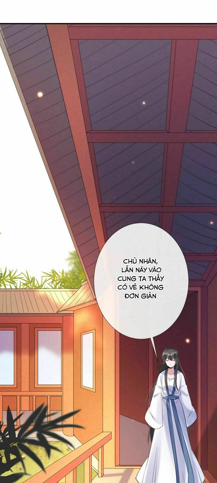 tuyệt thế thần y: phúc hắc đại tiểu thư chapter 9.1 16