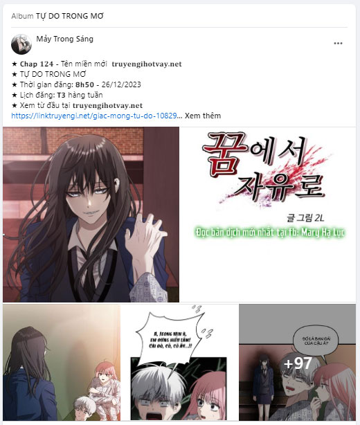 bạo chúa muốn có cuộc sống tốt đẹp chapter 61.2 11