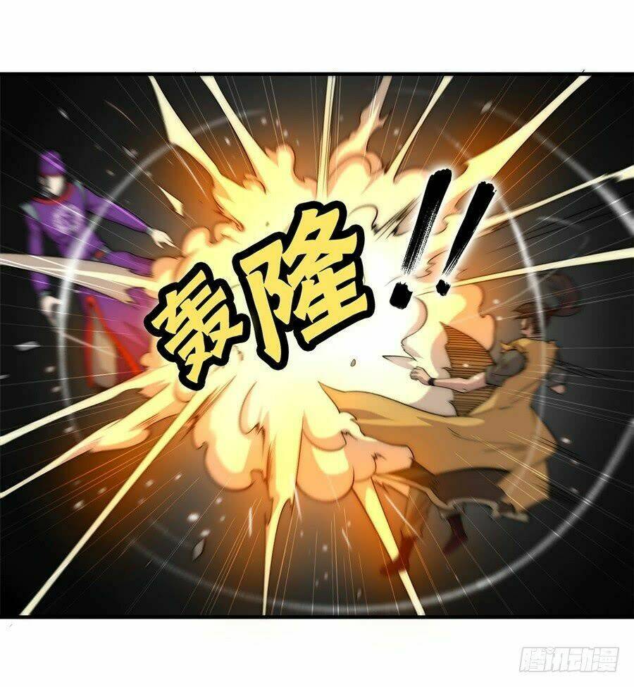 cuộc sống thoái ẩn của võ lâm chi vương chapter 49 41