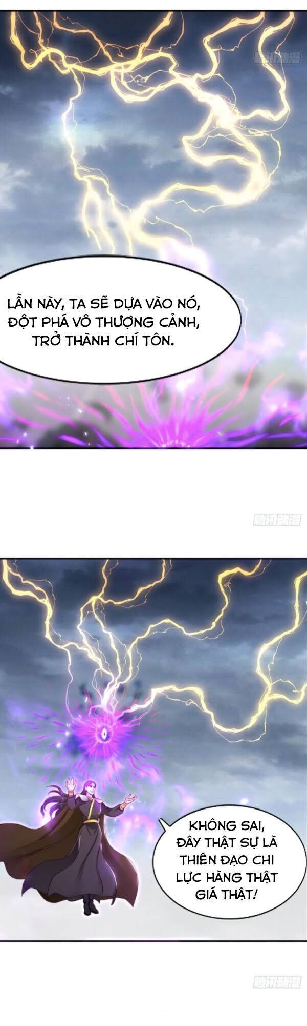 lão tổ của bạn đang online chapter 87 8