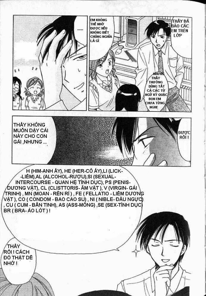 joshikousei chapter 4 12