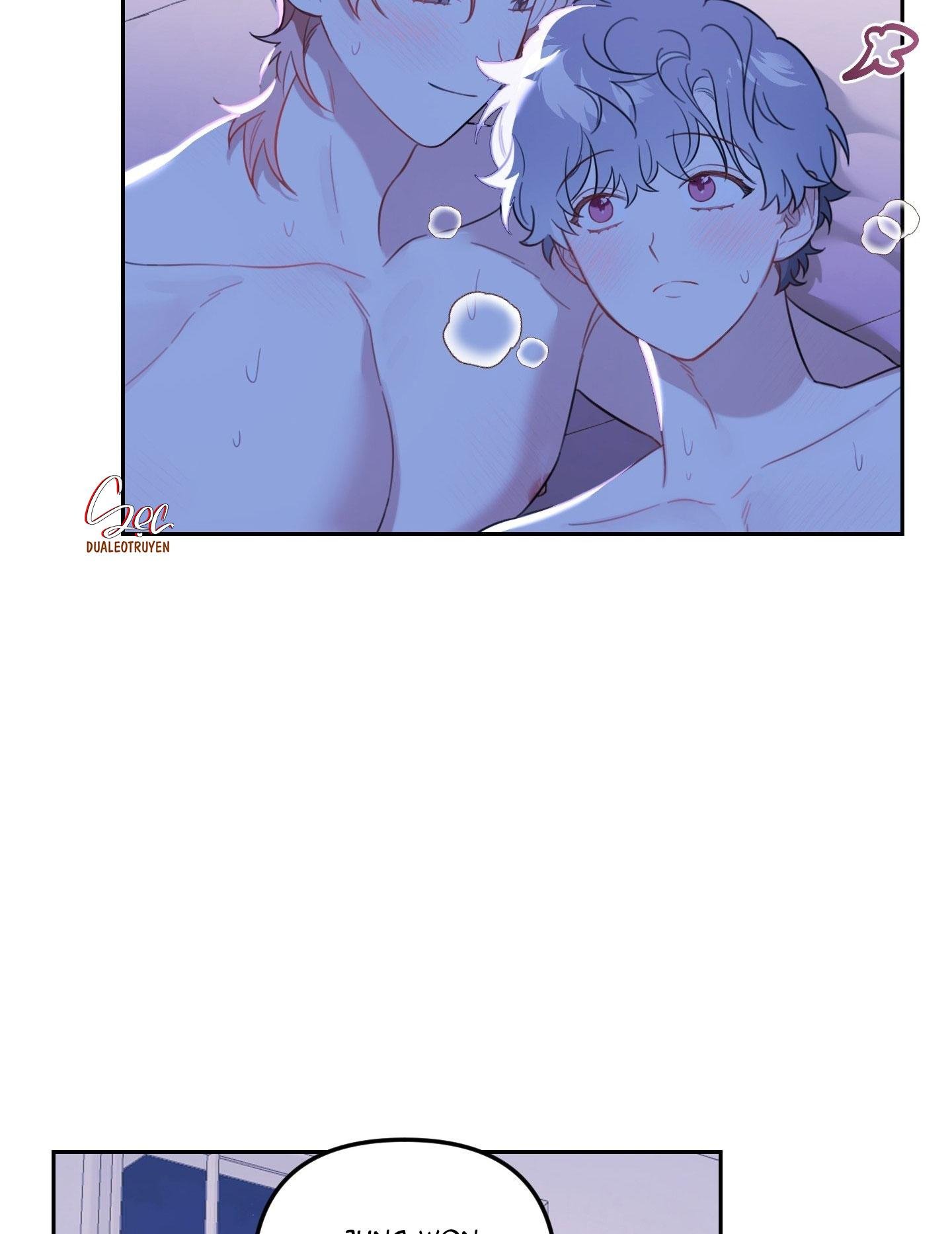 vườn hoa chapter 45 52