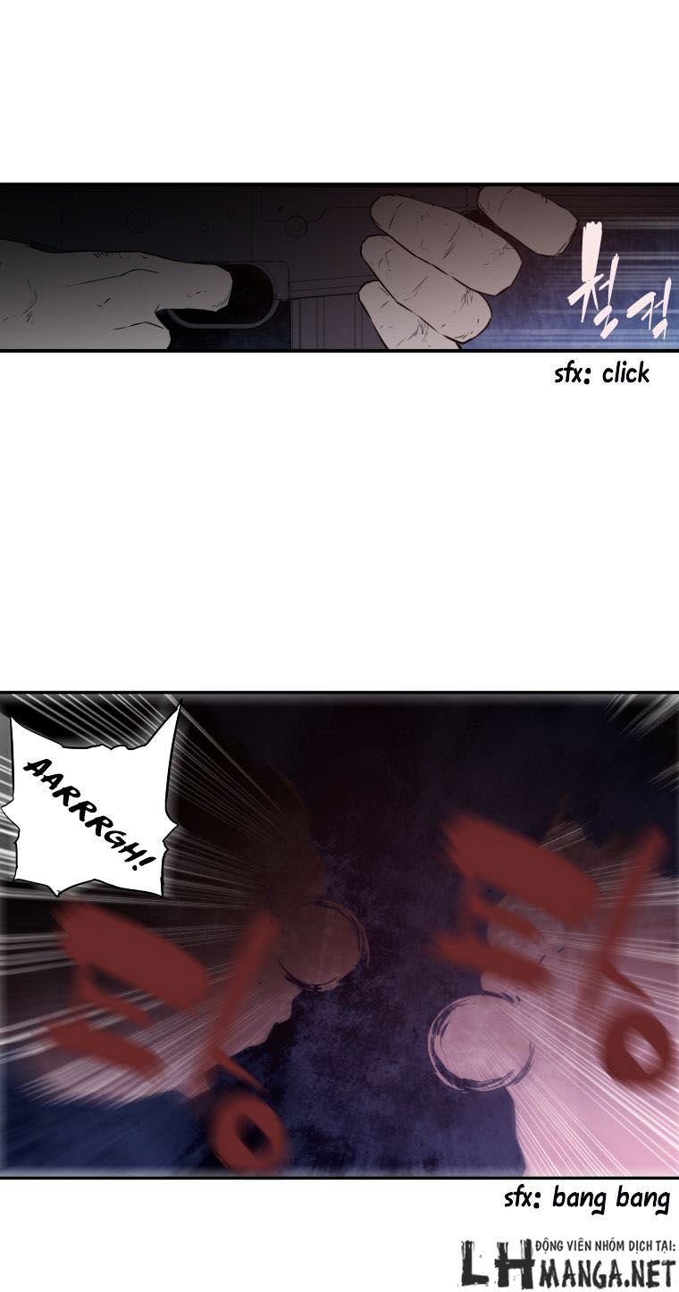 m.i.a - jakjeonjung siljong chapter 33 18