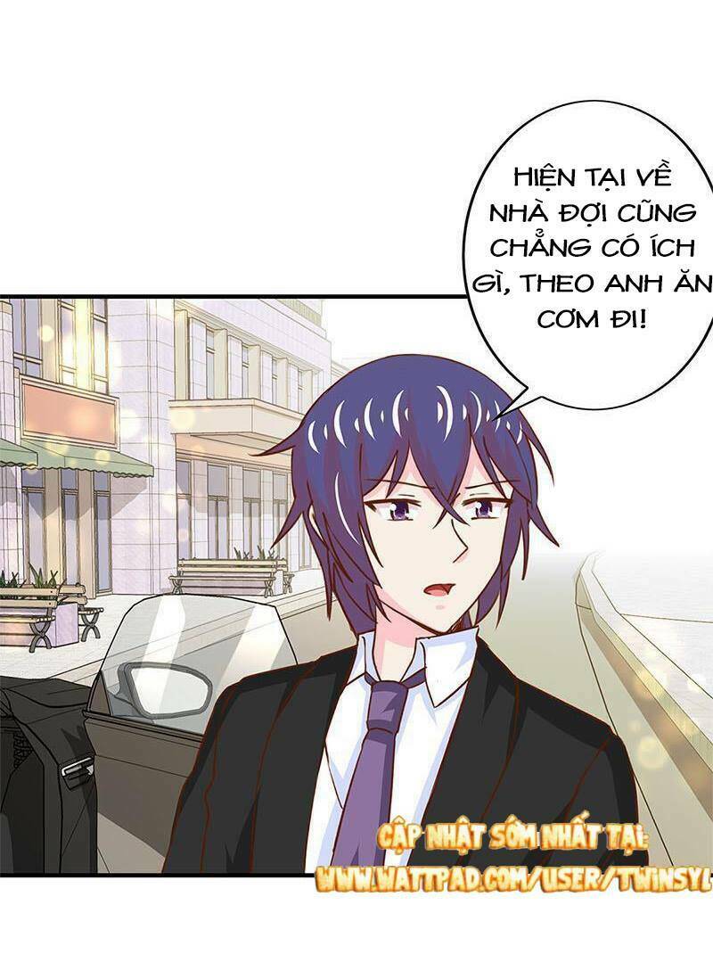 không gả cho tổng tài, gả cho người hầu chapter 160 13