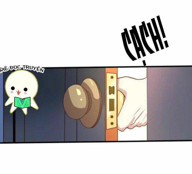 ông chủ của tôi là yêu quái chapter 22 3