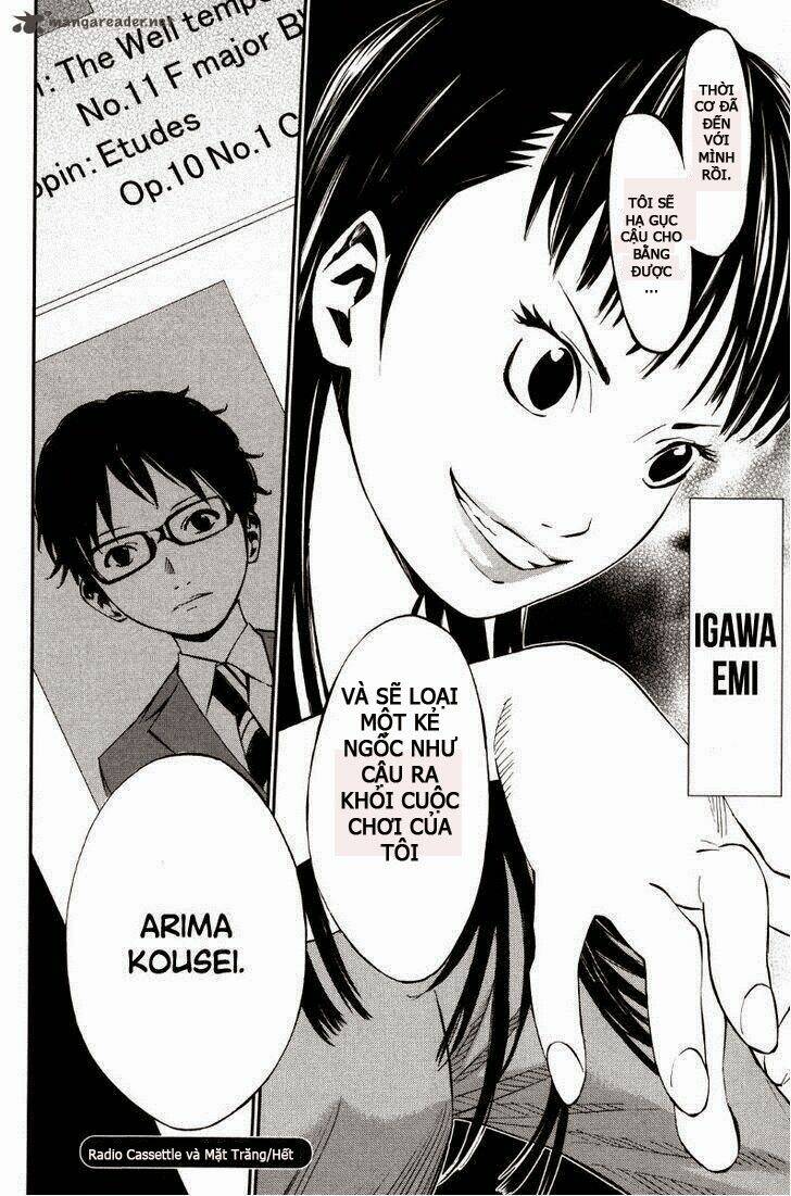 shigatsu wa kimi no uso chapter 9 49