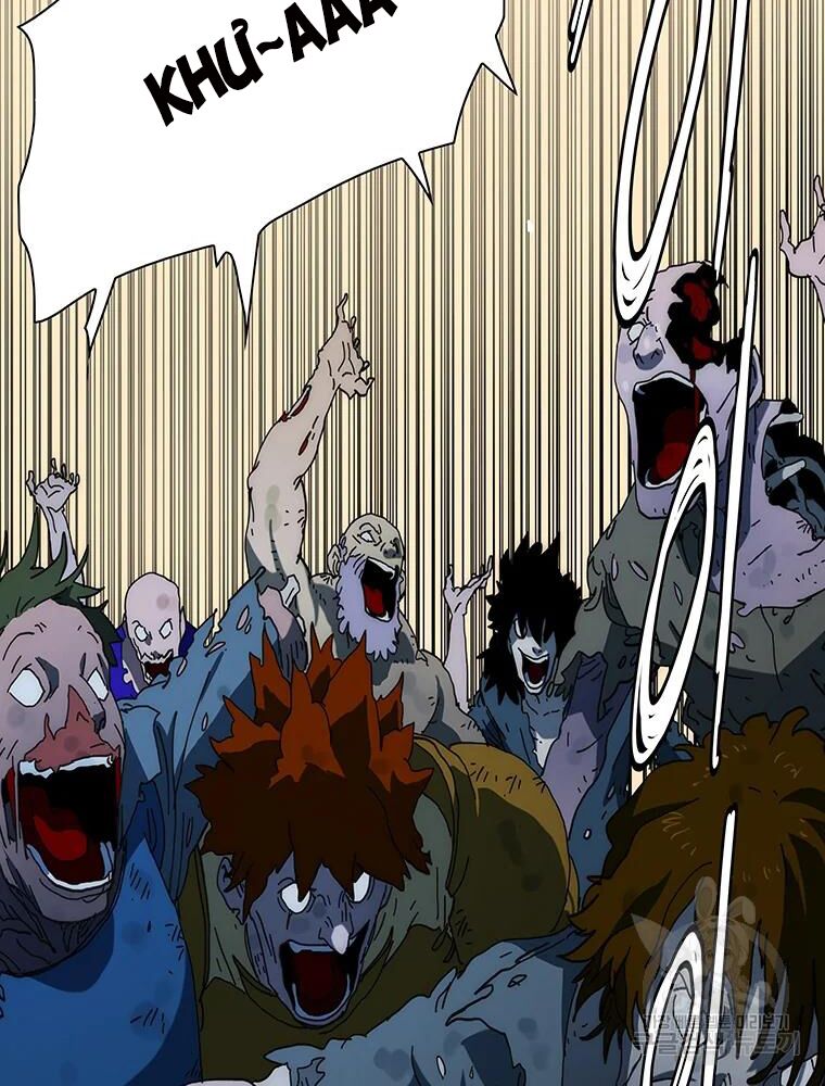 các chòm sao chỉ chú ý mình tôi chapter 28 51