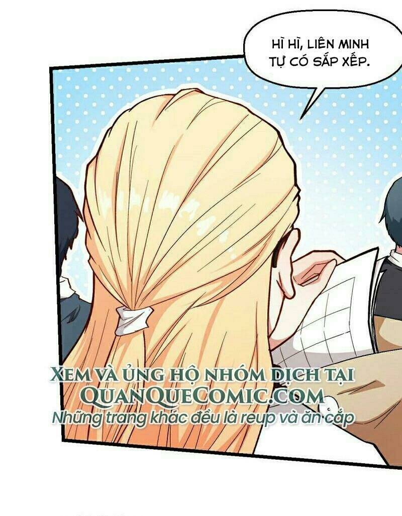 vườn trường cuồng sư hệ thống chapter 106 9