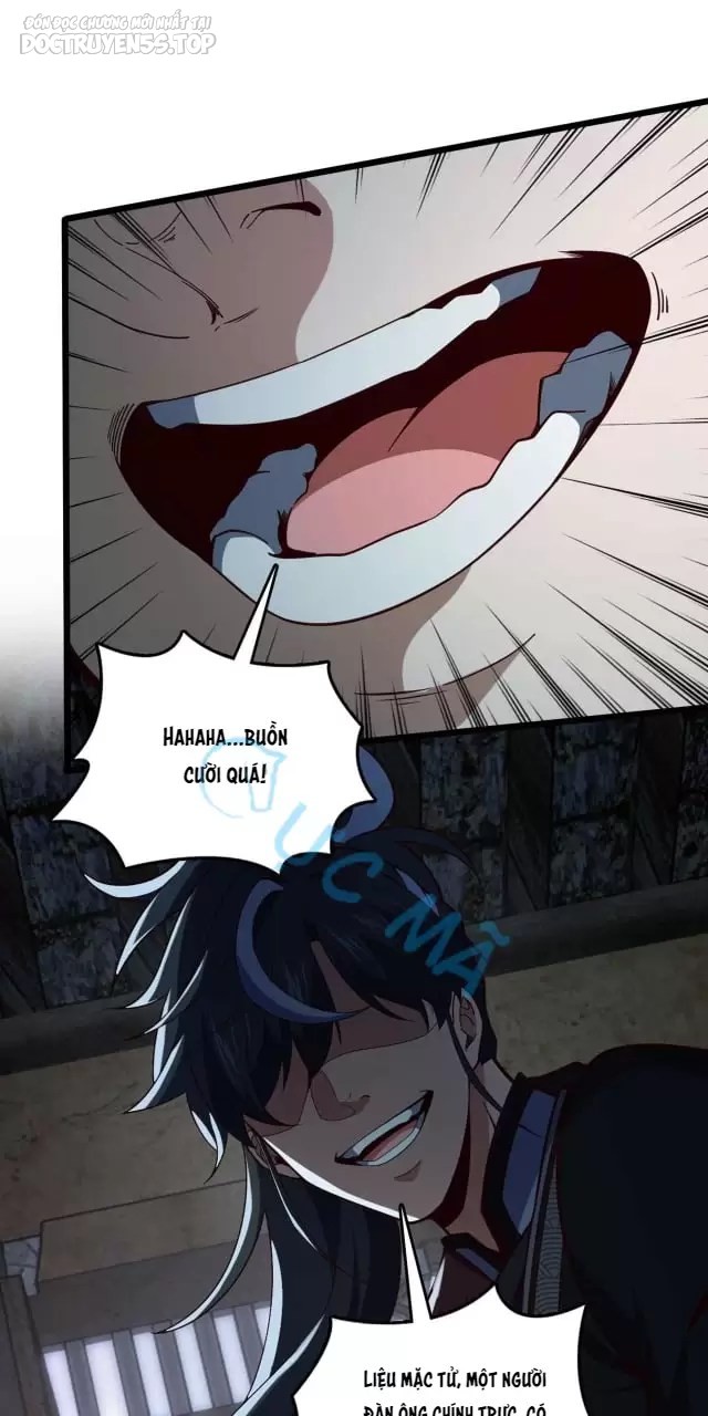 tôi, thần long của nữ đế! chapter 19 21