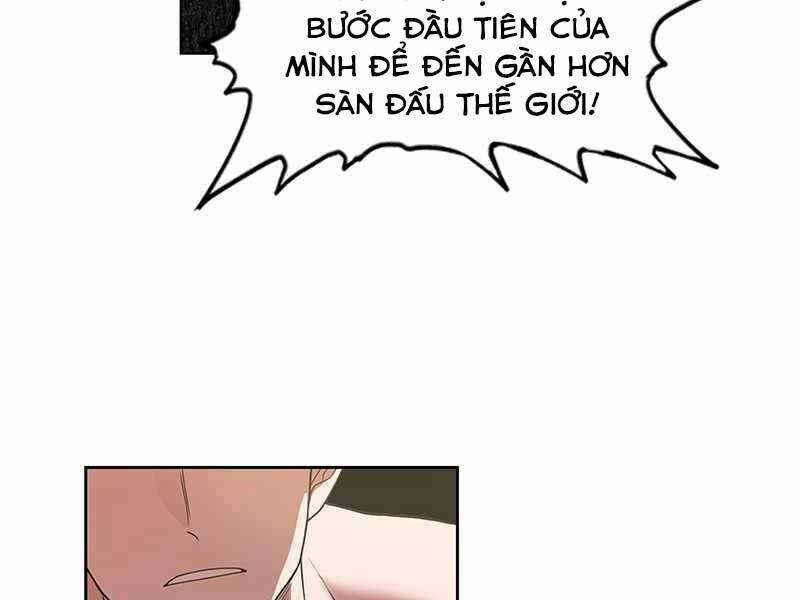 võ sĩ - the boxer chapter 119 136