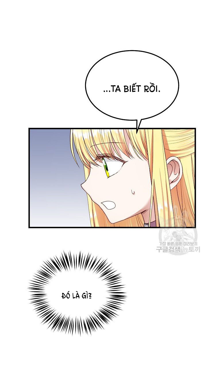 trở thành vợ thái tử quái vật chapter 51.2 14