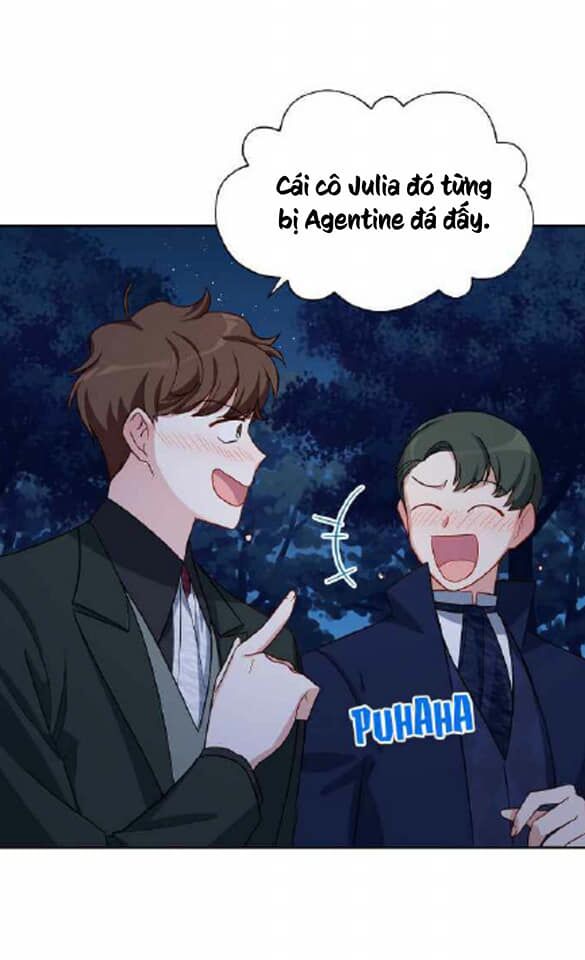 nữ công tước với tâm hồn trống rỗng chapter 21 47