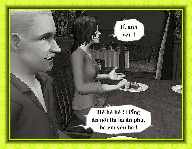 bella's story chapter 6.3 31