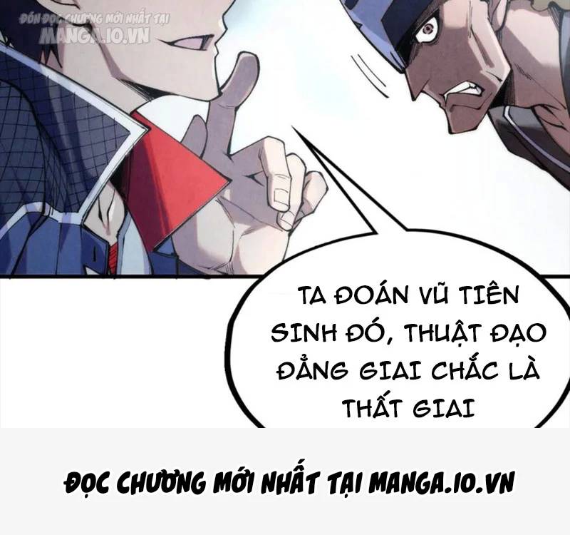 vạn cổ chí tôn chapter 299 117
