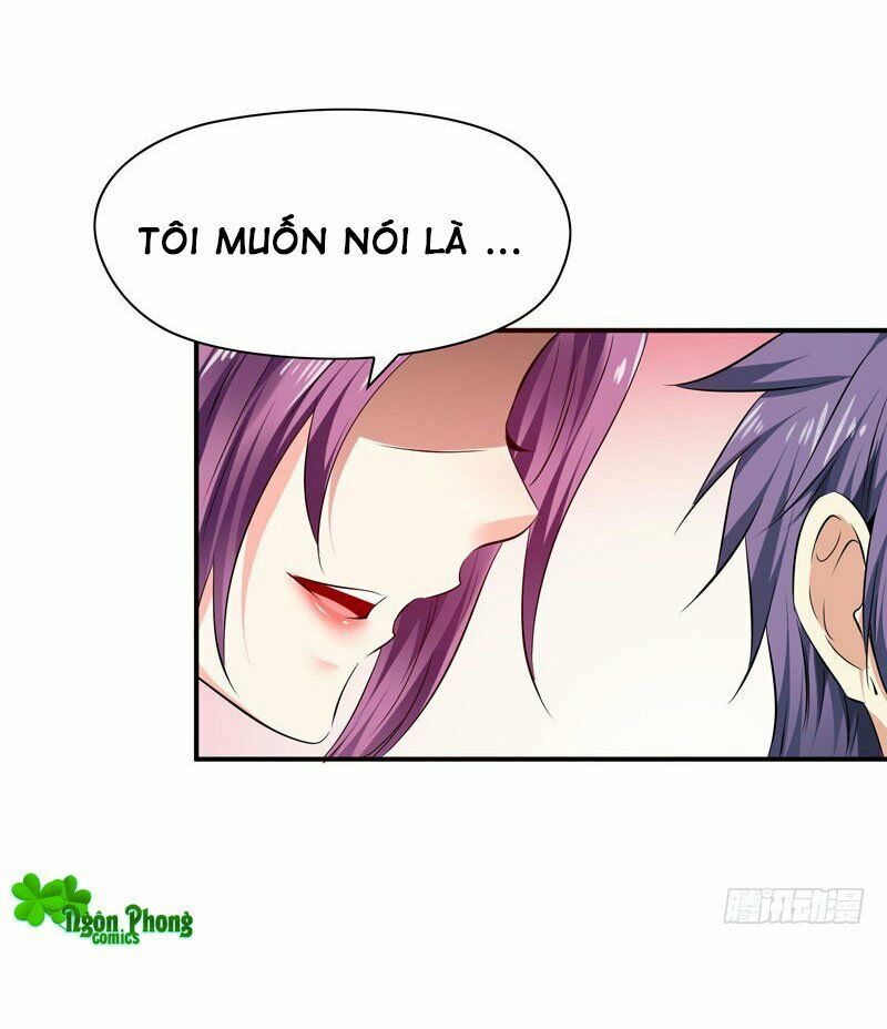 thủ hội chi vũ chapter 35 13