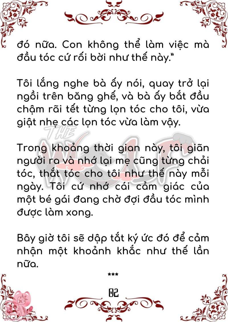 bầy sói giữa dane chapter 25 3