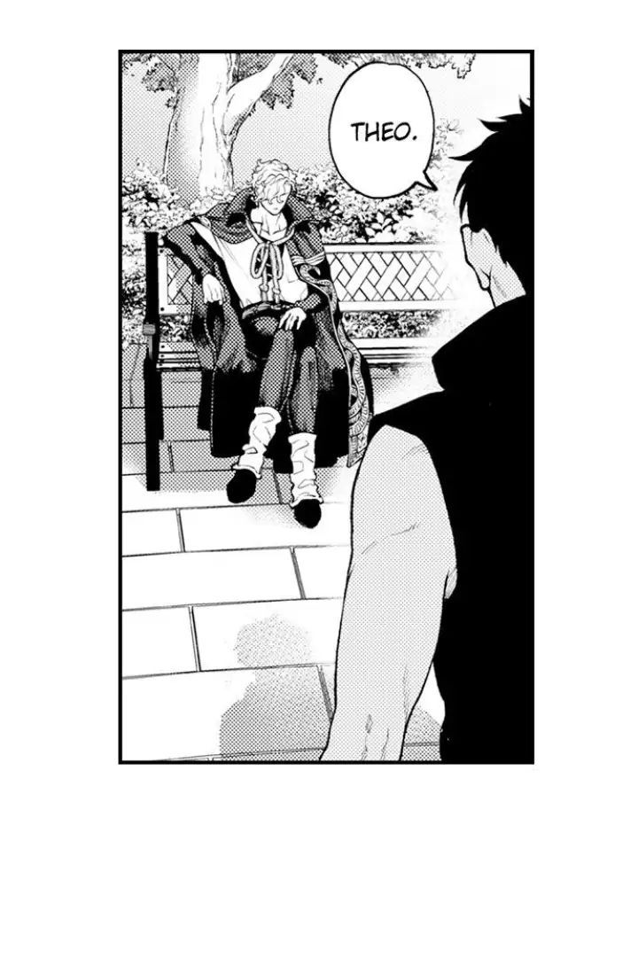 Gửi Em Gái Yêu Dấu, Anh Trai Em Trở Thành Thánh Nữ Mất Rồi chapter 21.2 - Trang 7