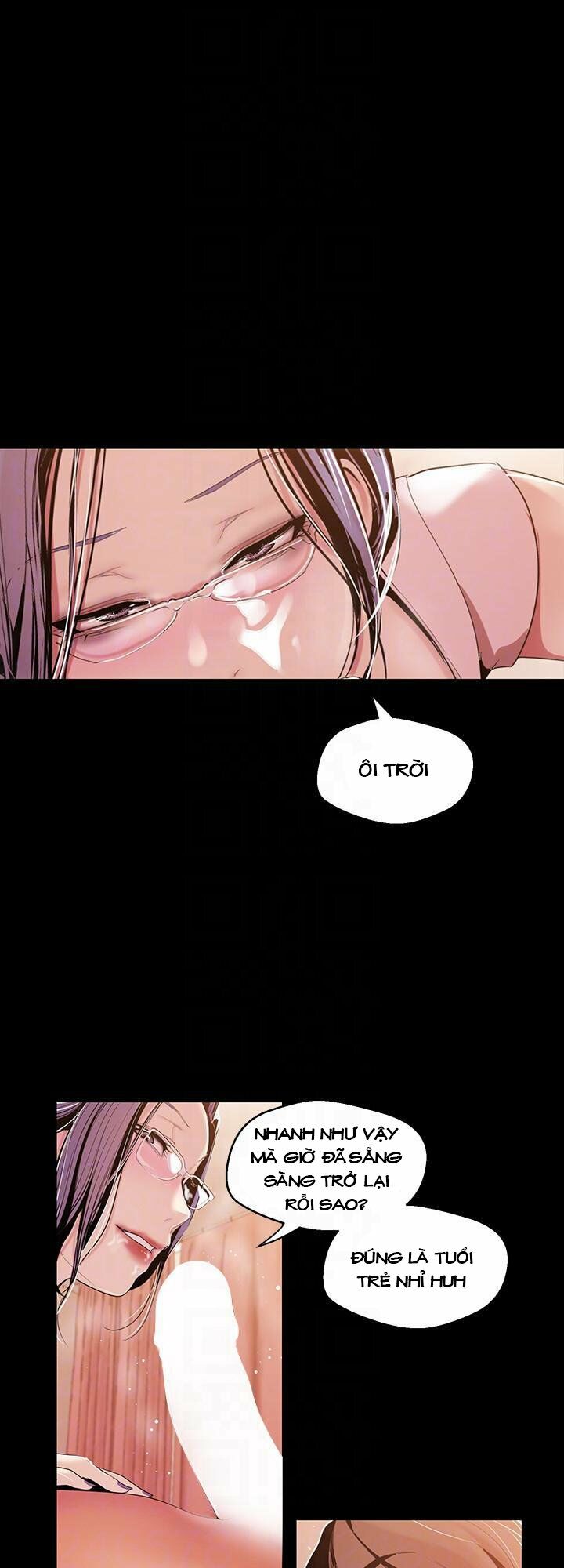 tân thế giới tuyệt vời chapter 38 63