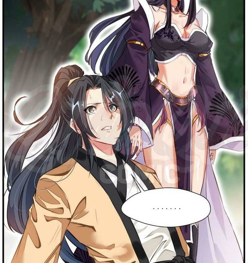 tuyệt thế đế tôn chapter 0 8