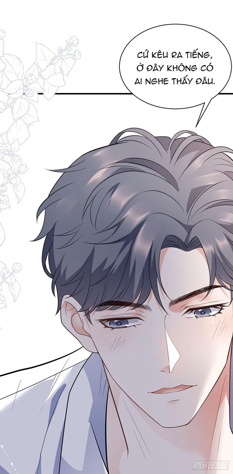 [16+] đại tiểu thư có thể có ý đồ xấu chapter 31.2 12