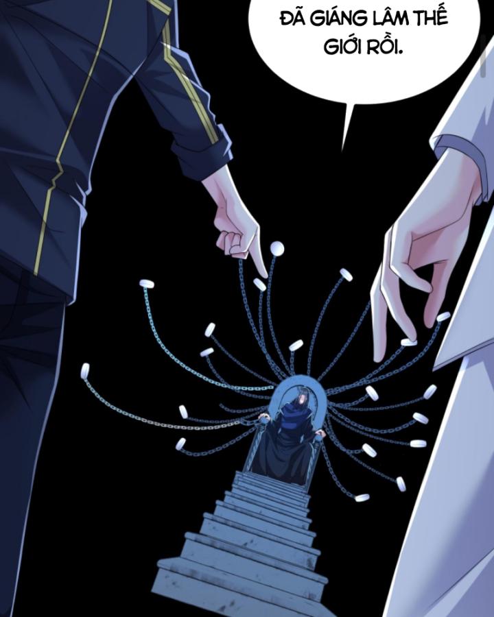 học cùng em gái, tôi bất cẩn vô địch rồi chapter 201 12