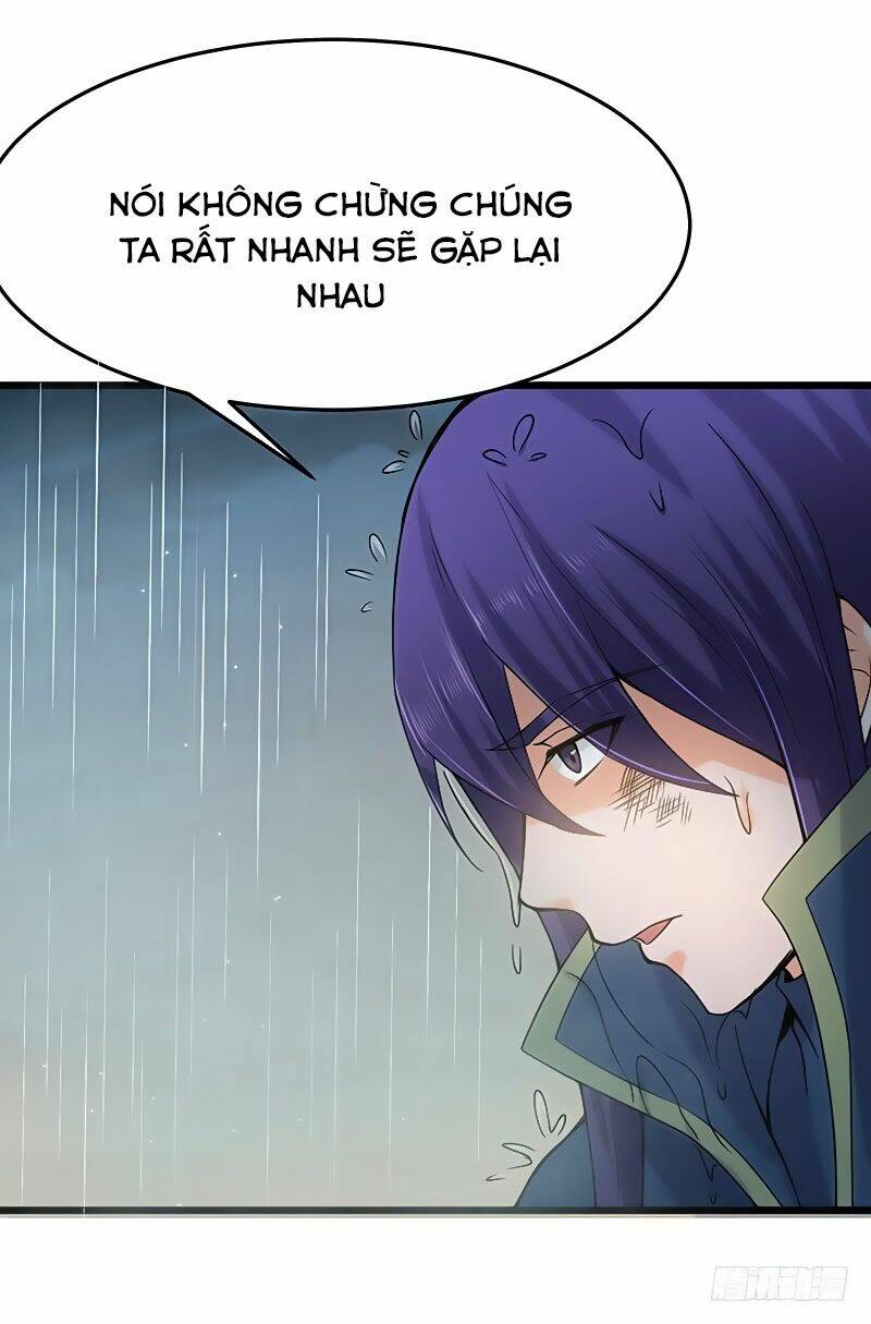 hỗn độn kiếm thần chapter 74 32