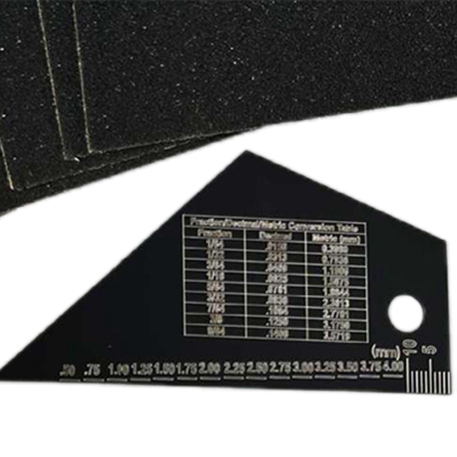 Guitar Repairing Luthier Tools Set Fretboard Protector Sanding Polishing Set