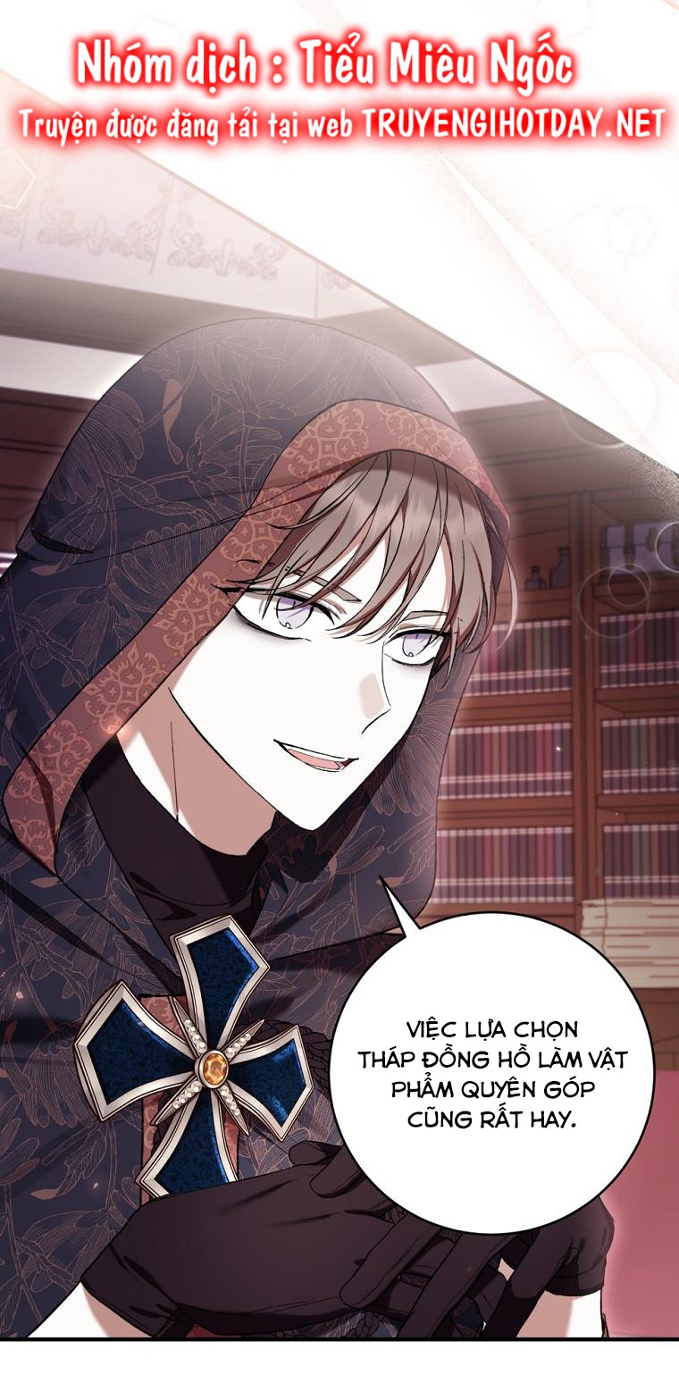 trở thành ác nữ thật thú vị mà ? chapter 48 44