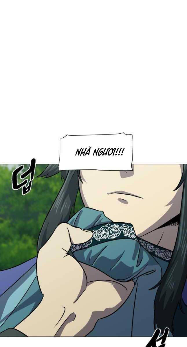 bậc thầy phép thuật ở thế giới võ lâm chapter 25.1 20