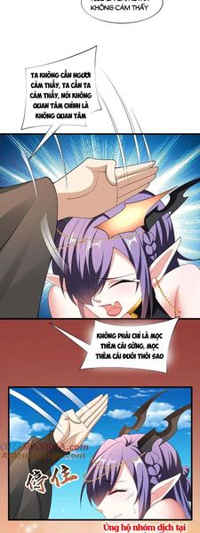 Mở Đầu Nữ Đế Làm Chính Cung chapter 0 15