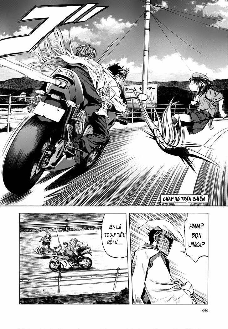 otogi matsuri chapter 46 2