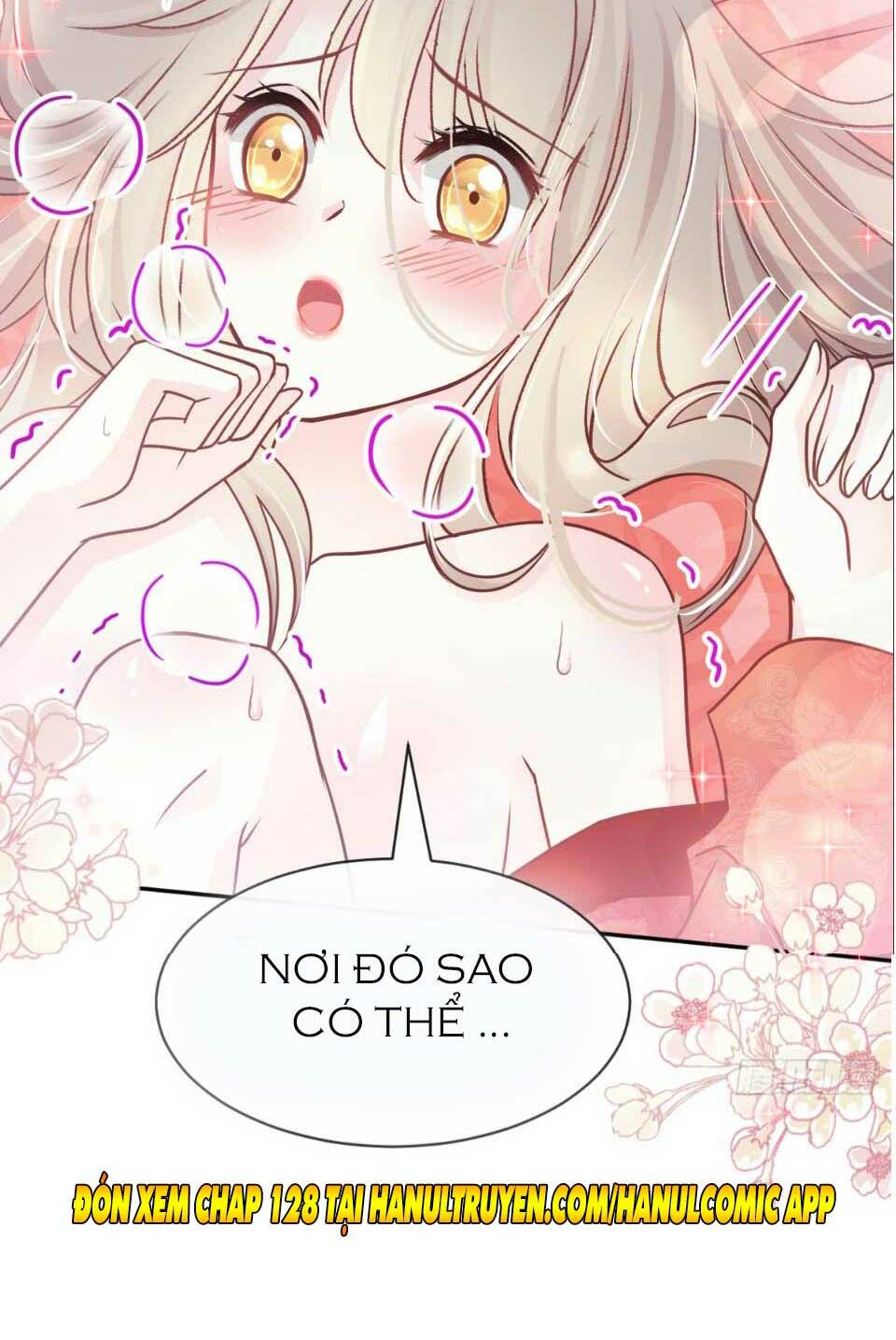 thiên hạ đệ nhất sủng phi chapter 127 28