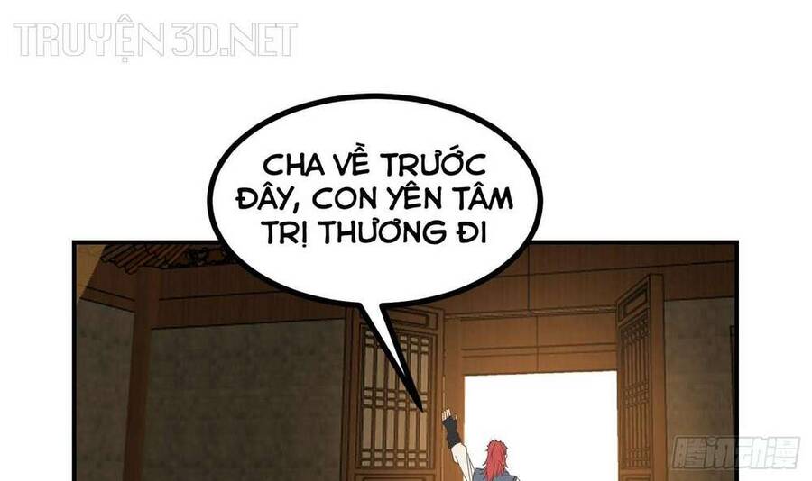 trên người ta có một rồng chapter 605 11