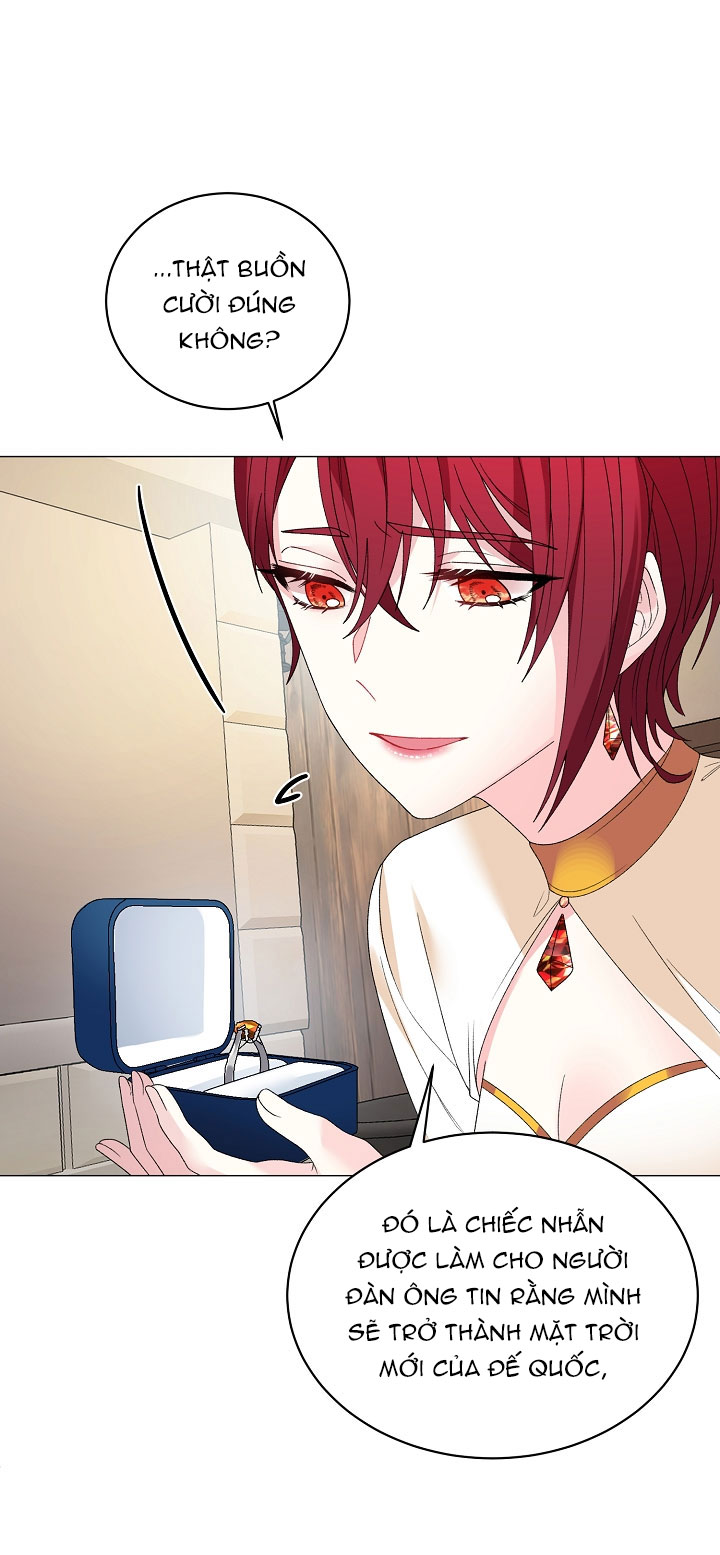 tôi sẽ trở thành nhân vật chính chapter 8 17