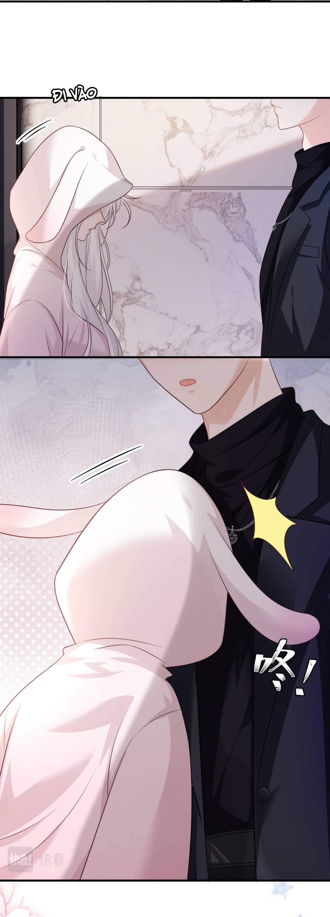 vợ của ảnh đế lại phá hỏng gameshow chapter 11 19