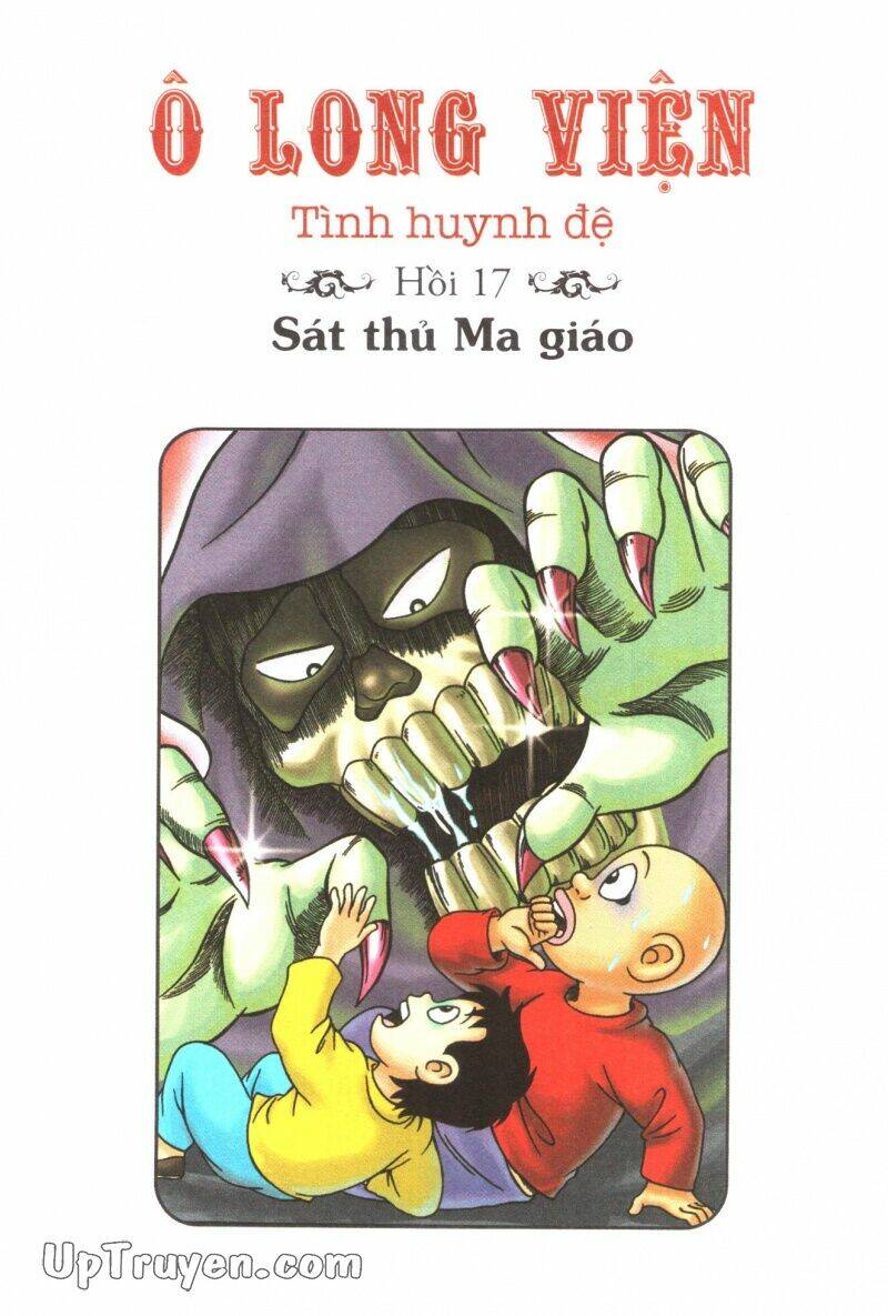 ô long viện tình huynh đệ chapter 9.1 4