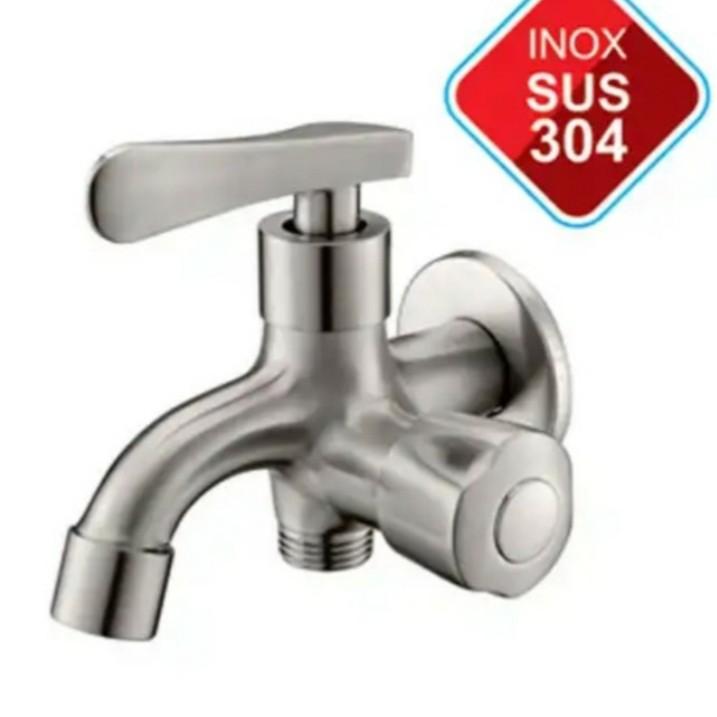 Hình ảnh Củ Sen Lạnh Inox 304 Cao Cấp