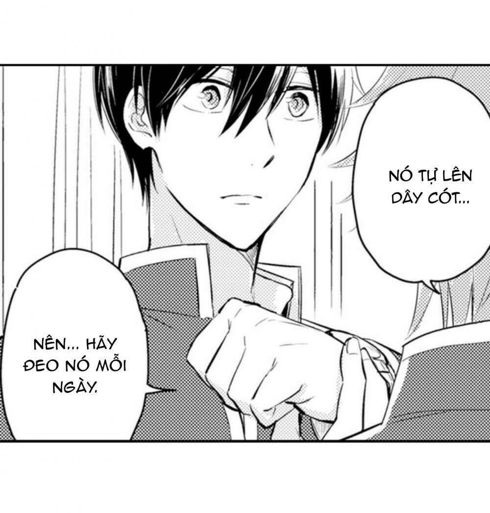 mang thai ở trường nam sinh chapter 89 37