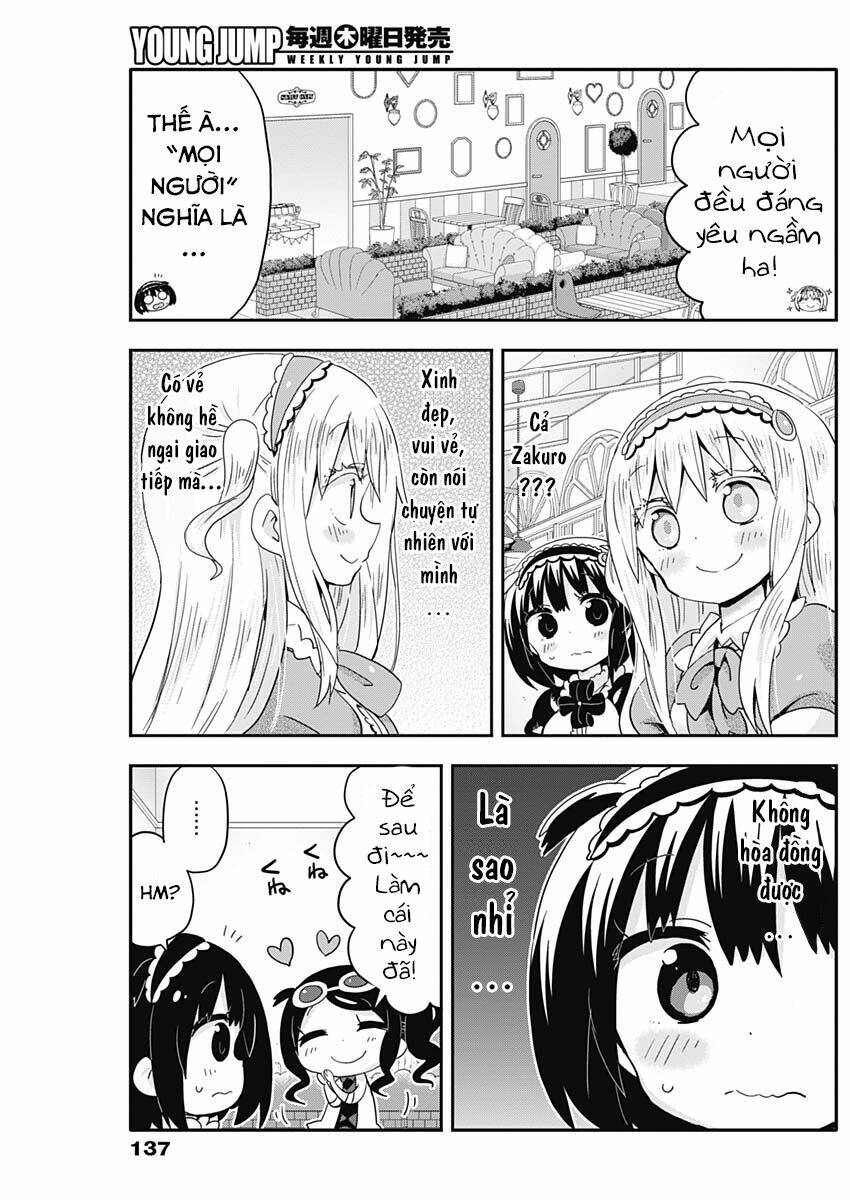 made in hikkomuse chapter 2 16