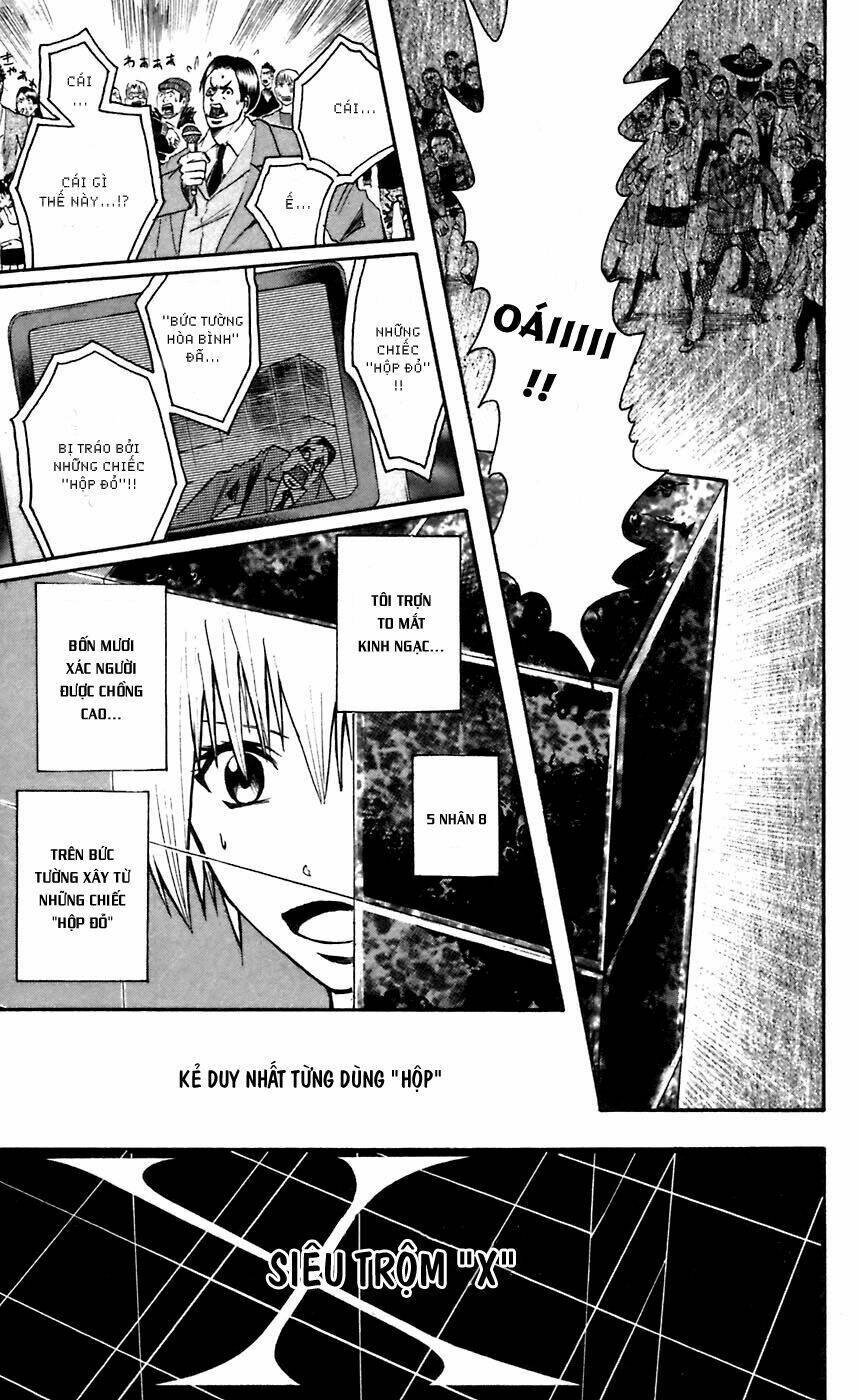 majin tantei nougami neuro chapter 49 20