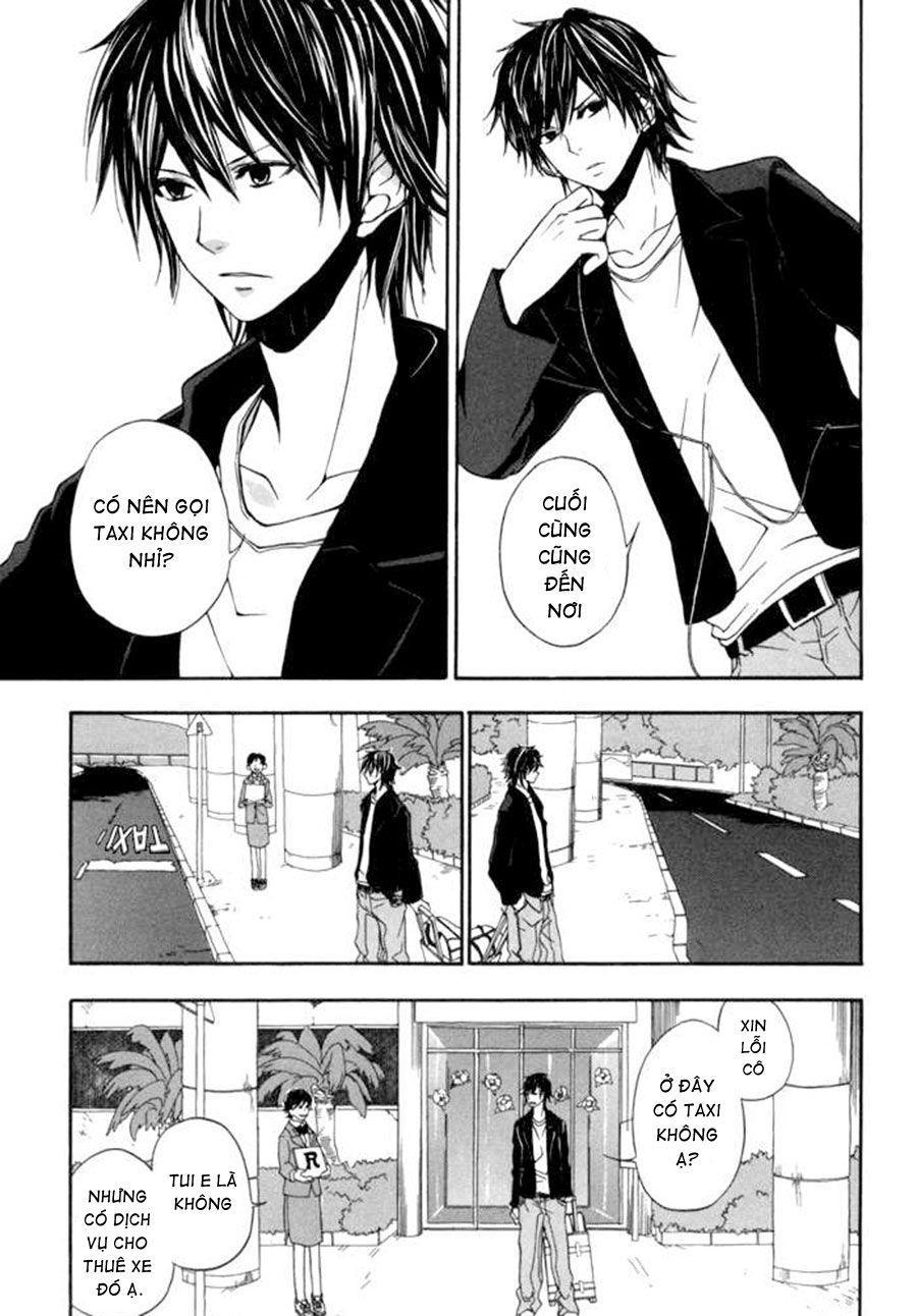 barakamon chapter 1 10