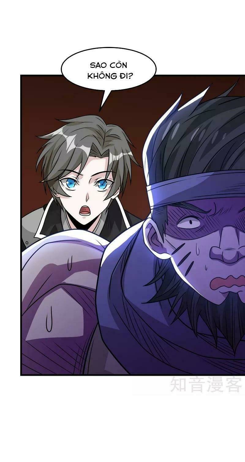 kiếm vũ chapter 105 29