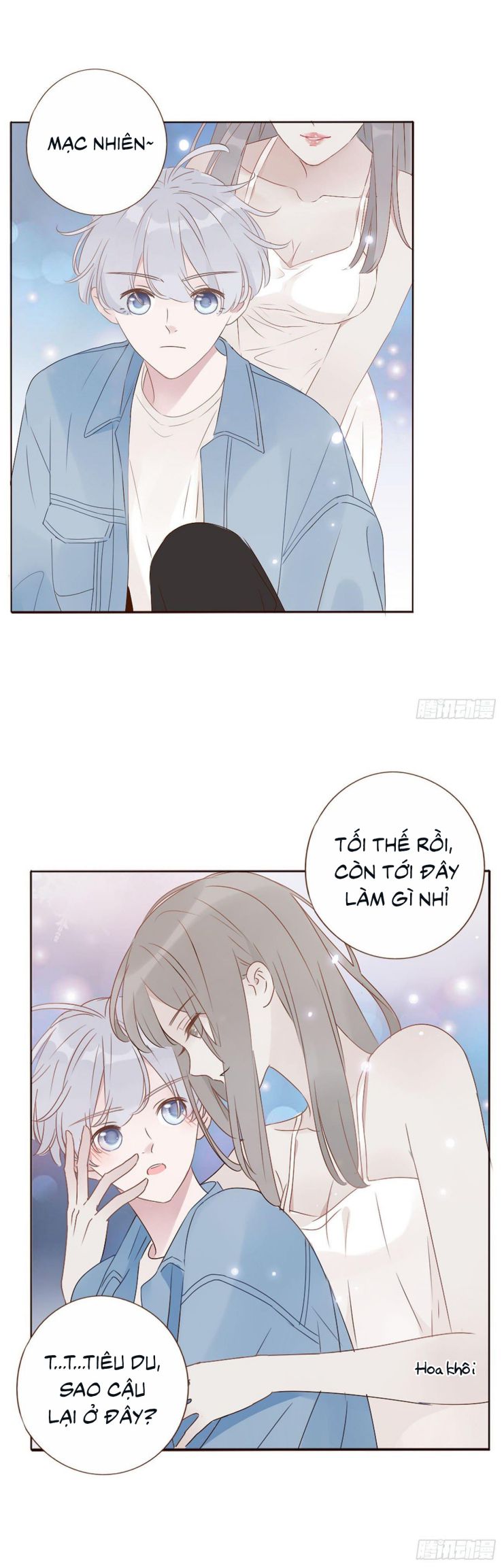 ôm chặt vào lòng chapter 15 12