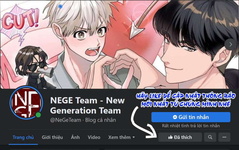 cậu du côn omega và gã thú cuồng dâm chapter 8 1