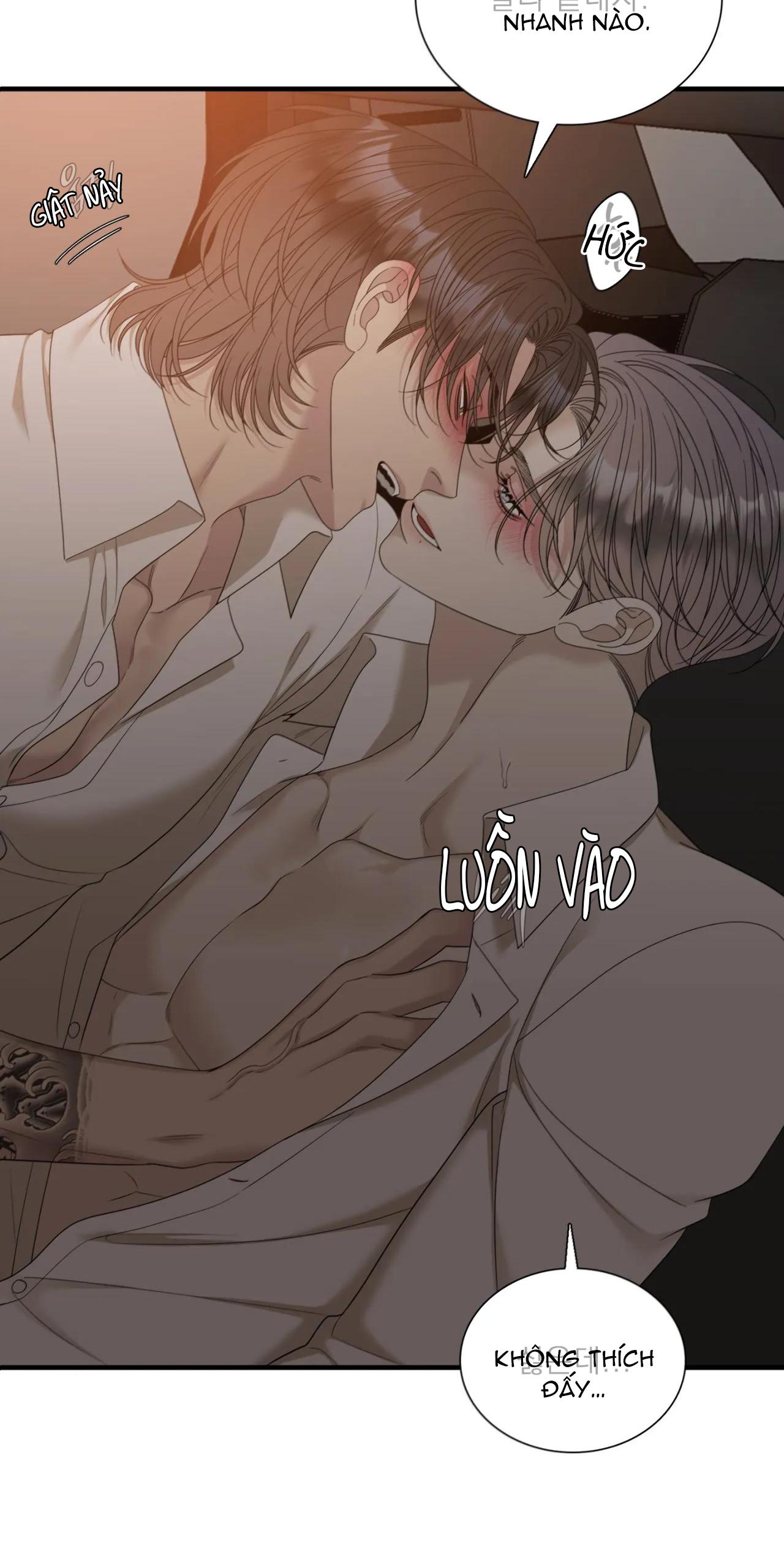 tên rác rưởi chapter 57 6