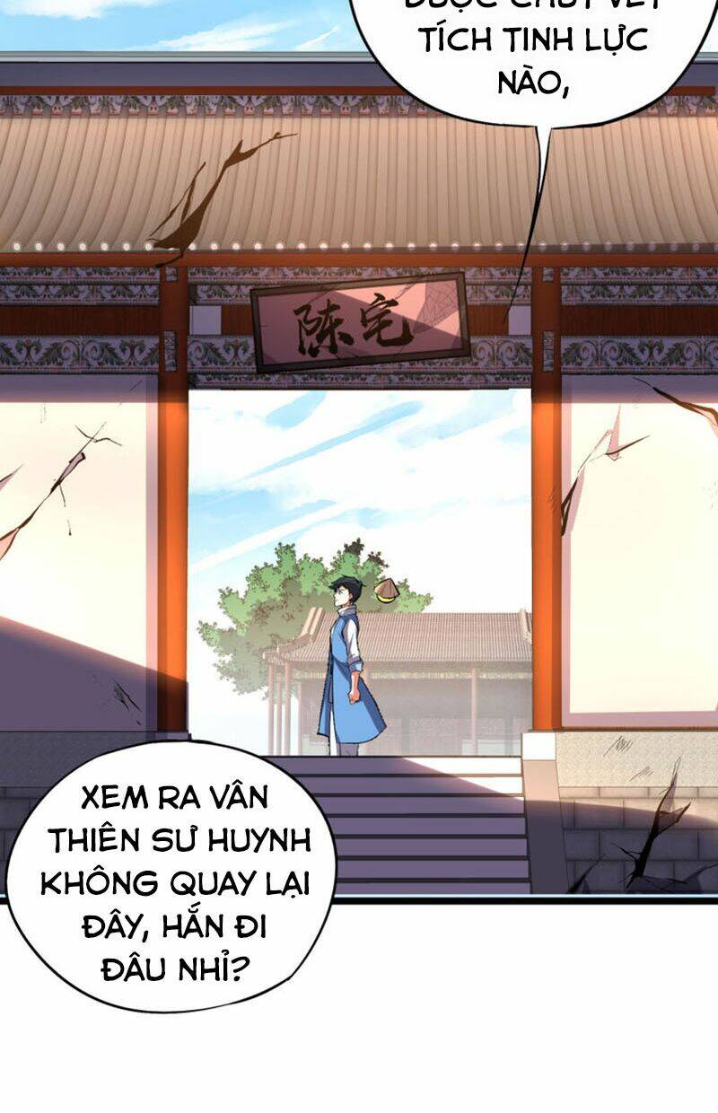 phục thiên thánh chủ chapter 29 29