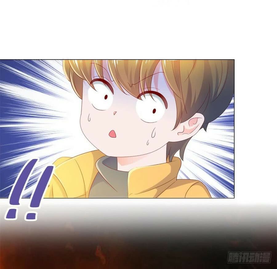 ẩn hôn 100%: chọc tức vợ yêu mua một tặng một chapter 87 39